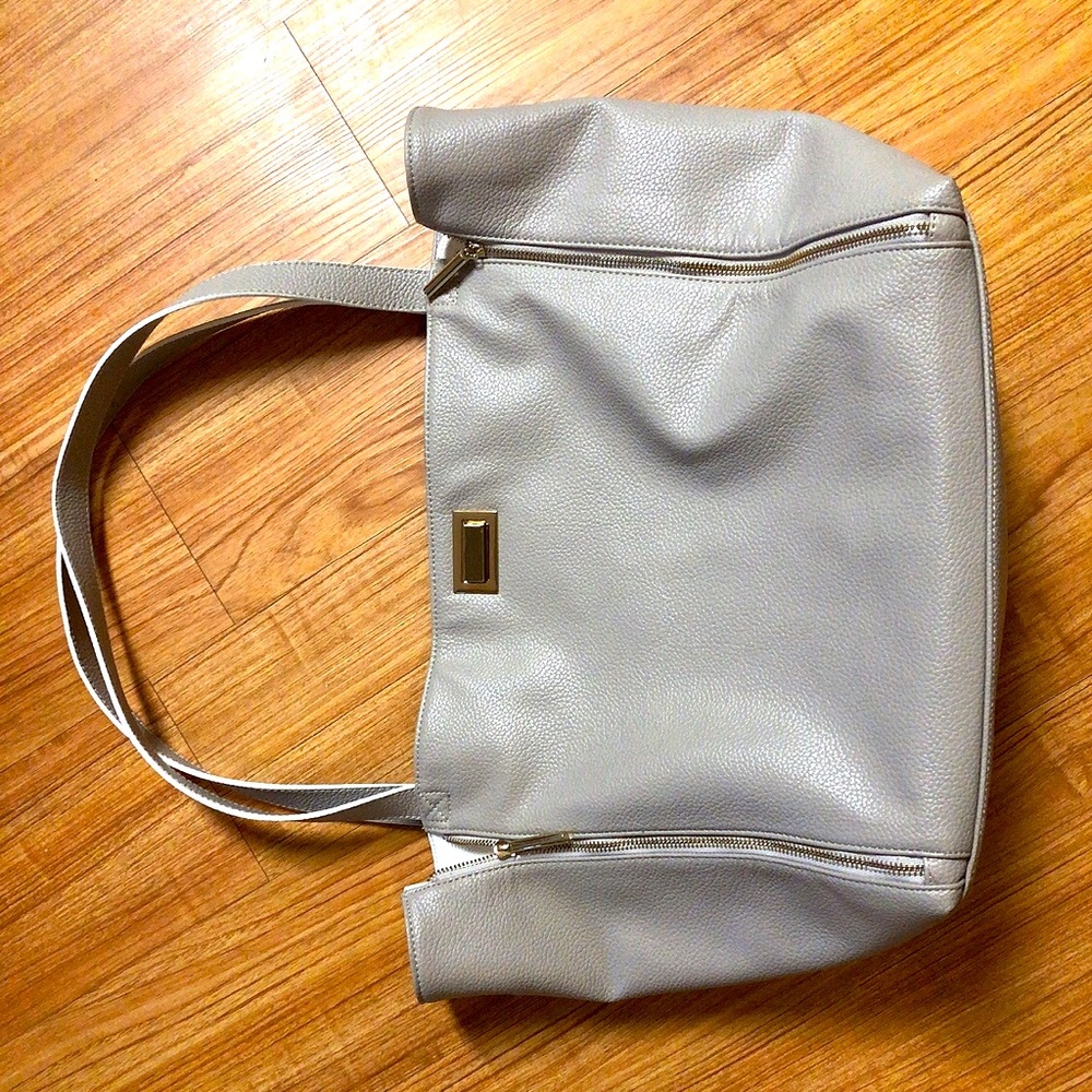 Rosie Poppe Diper Bag